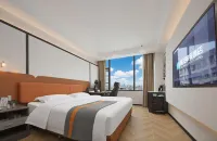 Julong Esports Hotel (Deyang Confucian Temple Square Branch)