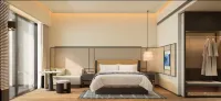 Taizhou Xianju Blossom Hill Hotel Ziyuan - Parkering