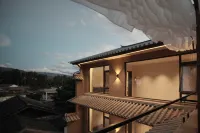 Suishan Reading · Xiyu Baiju Smart Scenic Boutique Stay (Shaxi Ancient Town) - parkir