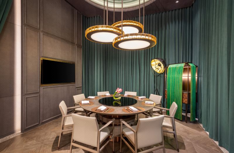 Hotel Indigo Ningbo By IHG photo 5