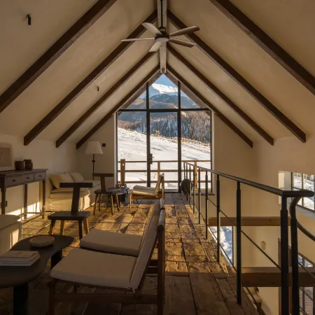 Baihaba Mountain Sea Retreat Vacation Apartment