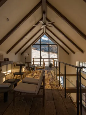 Baihaba Mountain Sea Retreat Vacation Apartment