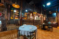 Citywell Hotel (Quanzhou Food Street) - sarapan