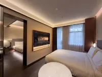 Rise hotel - บูติค