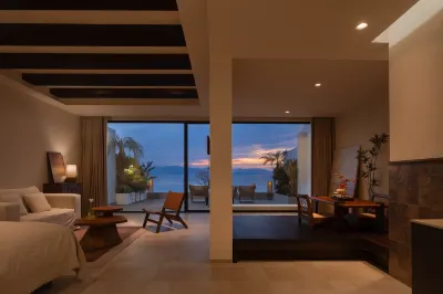 Langyu Youju · Apricity | Sunset Full Seaview Designer Vacation Boutique Stay (Shuanglang Erhai) Hotels in Shuanglang Scenic Area
