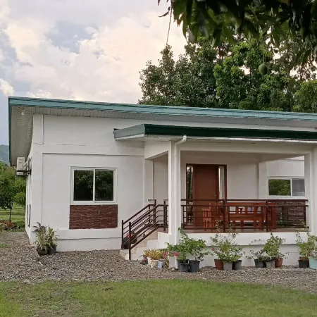 Balay Diay Away