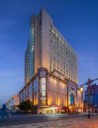 Ramada Plaza by Wyndham Shenyang City Center