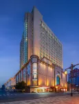 Ramada Plaza by Wyndham Shenyang City Center Hotels in 