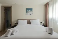 Brassbell Homes - Next to Lebanon Embassy