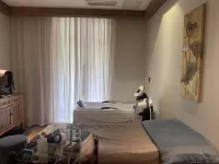 Fengyin Tianjiao Hotel (Chengdu Qianfeng Road subway station） - Spa