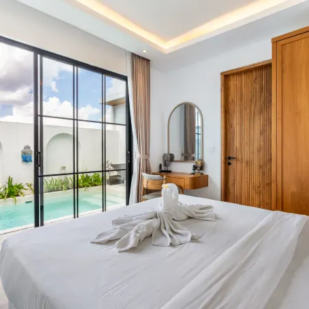 VILLA TRATASAN CANGGU by Exotic Bali Properties