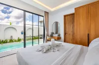 VILLA TRATASAN CANGGU by Exotic Bali Properties -  Casas de vacaciones
