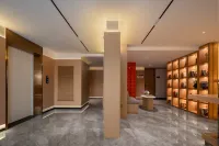 Lvqingchun h design Shi minsu - New