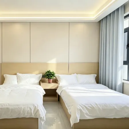 Yuan Homestay