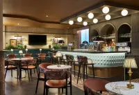 Leonardo Hotel Dublin Parnell Street - Quầy bar