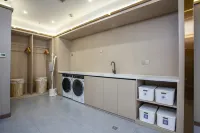 Meicheng Hotel (Zhenjiang Xijindu Branch) - Træningscentre