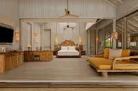 Soneva Secret - spa