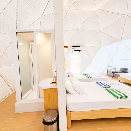 FarmKo Glamping and Agri-leisure Resort