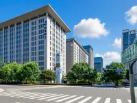 Metropark Hotel Hotels near Keyilu Station