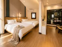 Meishang Homestay - Parkering