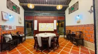 Qiaoju Ancient B&B, Shuitou, Kinmen - 4-Star