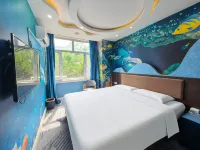 Haodan Elegant Hotel (Qingyang Xifeng Xiaoshizi) - 2-Star