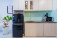 SOHO RESIDENCE SERVICED APARTMENT by PRIVATE - Spa