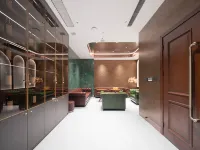 Leshan Howard Johnson Life Hotel - 5-Star