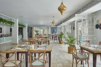 Steigenberger Aqua Magic, All Inclusive - breakfast