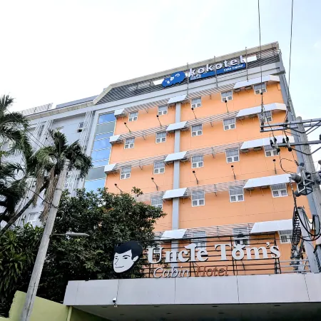 Kokotel Cebu Capitol
