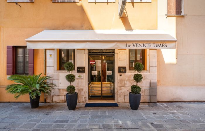 The Venice Times Hotel, Vignette Collection by IHG