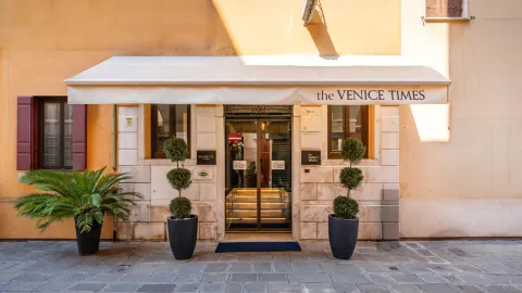 The Venice Times Hotel, Vignette Collection by IHG in Venice