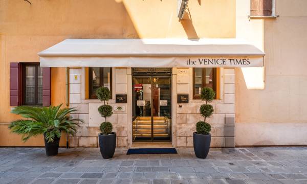The Venice Times Hotel, Vignette Collection by IHG