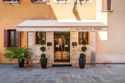 The Venice Times Hotel, Vignette Collection by IHG - 4 ดาว