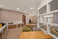 Meiji Xiyue Hotel (Linhai Yintaicheng) - พร้อมอาหารเช้า