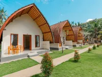 The Kaci Penida by Bali Cabin Hoteles cerca de Laguna Azul