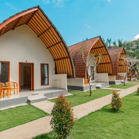 The Kaci Penida by Bali Cabin