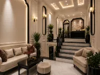 KAS Milestone Premium Hotel - Breakfast