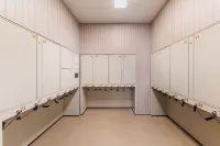 漢庭快捷景德鎮陶溪川飯店 - 親子