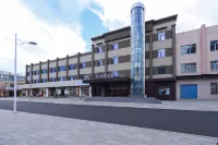 如家精選（琿春商業中心海鮮街店） - 早餐