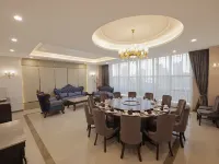 Maoming Vili International Hotel - فطور