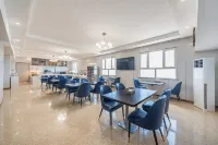 Zheshang Hotel - Pet-friendly