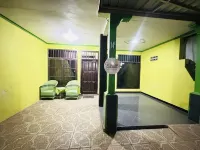 The wilsian - Syariah guest house - 2 estrellas