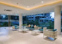 Tambuli Seaside  Living Pi's Pad - New