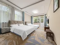 Yuefulou Homestay - Balkoner