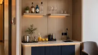 歡漫飯店（威海國際海水浴場火炬八街店） - 酒吧