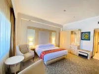 Hotel Pangeran Beach - Bintang 4