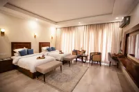 Alhamra Hotel - WLAN