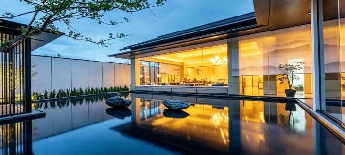 Zhoushan Chun Yu Autumn House Loft holiday apartment(near the mount Putuo) Hotels in Zhoushan