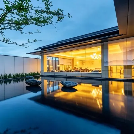 Zhoushan Chun Yu Autumn House Loft holiday apartment(near the mount Putuo)